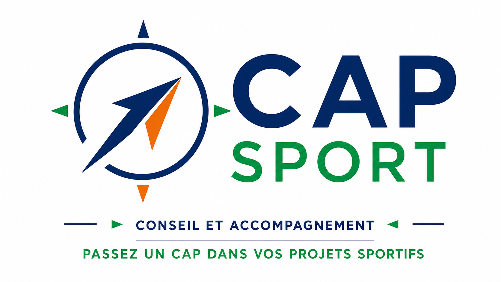 Logo CAP SPORT